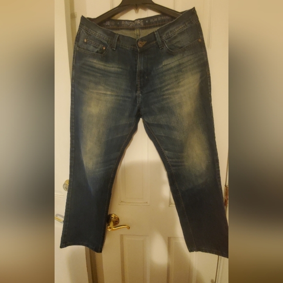 Ringoffire slim straight jean 38x30 - Picture 11 of 15